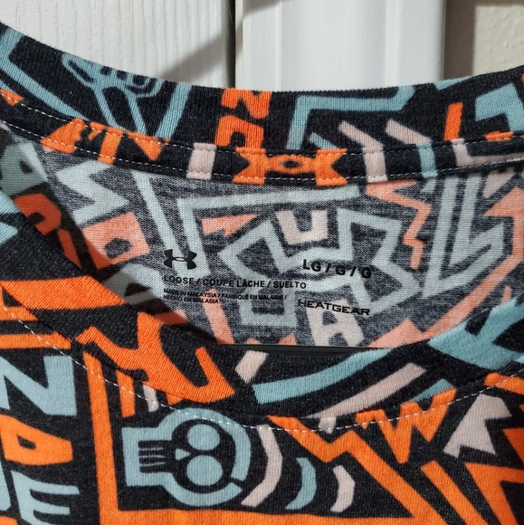 Under Armour Tank Top - Picture 3 of 3